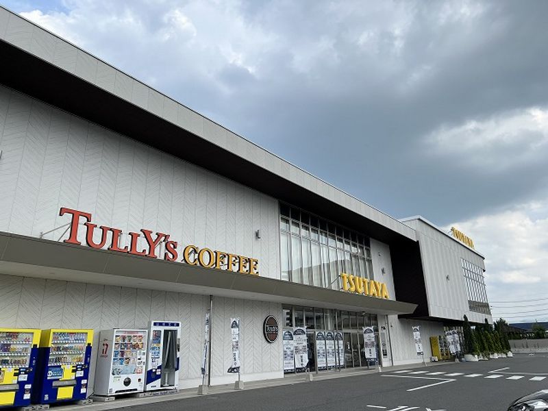 レオパレスＡＹ２６ 周辺環境