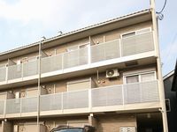 クレイノグラシアス　ツー バルコニー