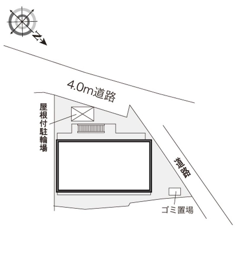 leopalace YSKJ 배치도