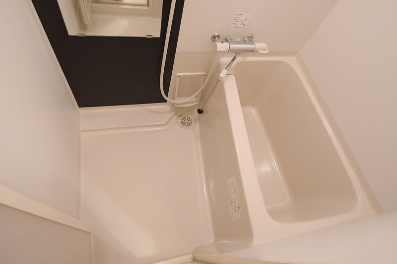 CLEINO Nakano Chuo Bathroom