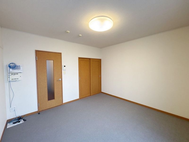 leopalace SHO 3 Living room