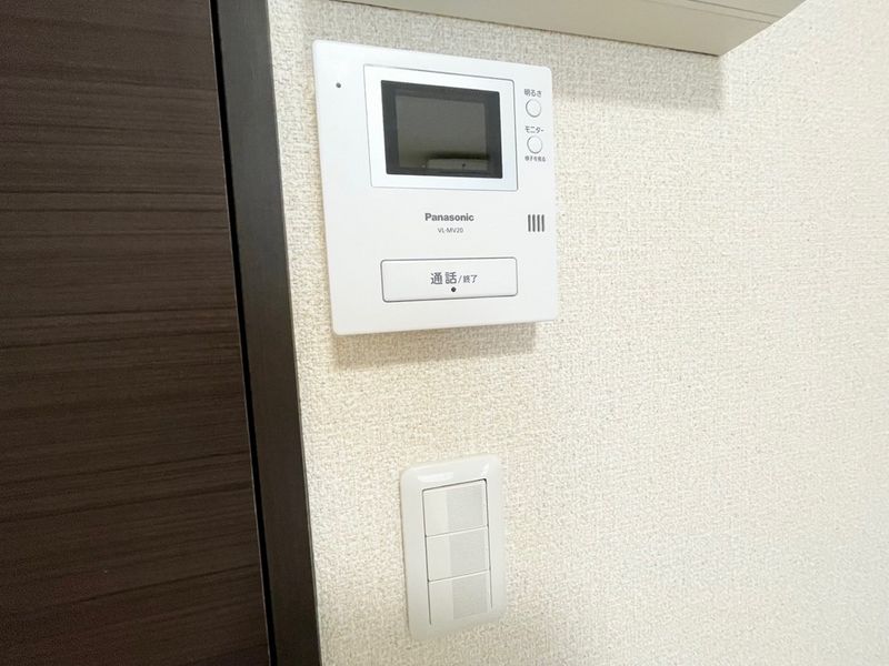 レオネクスト優美 セキュリティ