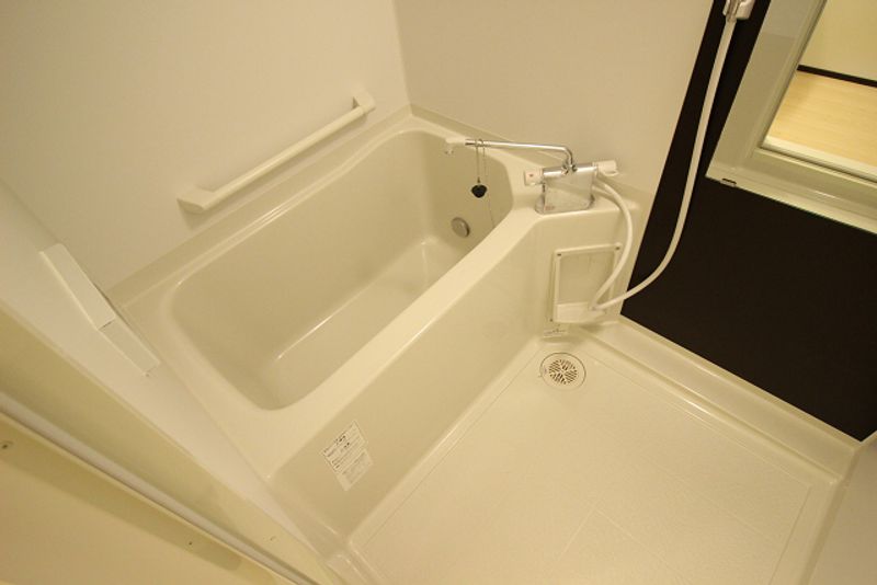 レオネクストみやびⅢ 風呂
