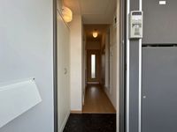 レオパレスエスペランサ 玄関