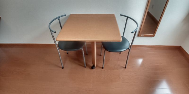 レオパレス下石田 その他
