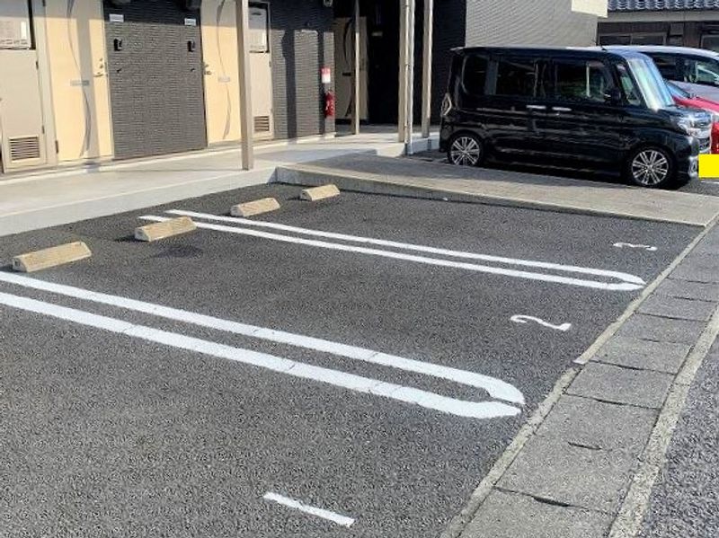 ミランダＬｉｋｅ 駐車場