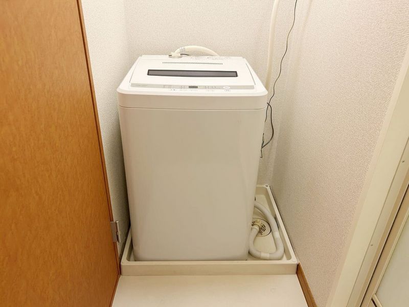 レオパレスエスペランサ その他