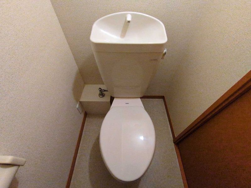 leopalace Liberta I 화장실