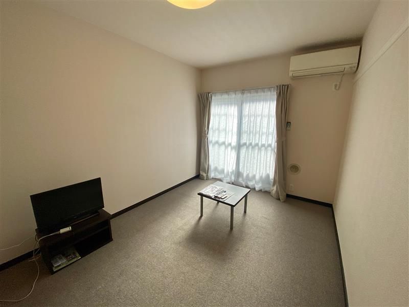 leopalace Soleil 客厅