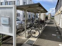 レオパレスＲＵＲＩＡ 共用部分
