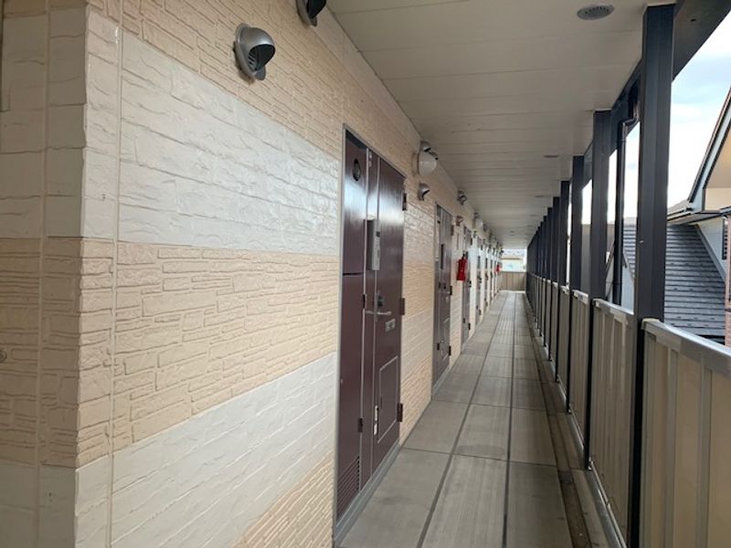 leopalace Green Chateau Entrance