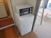 レオパレスＴＯＹＡ その他設備