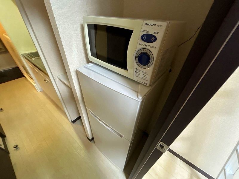 LEONEXT Adorable Senju 其他设施