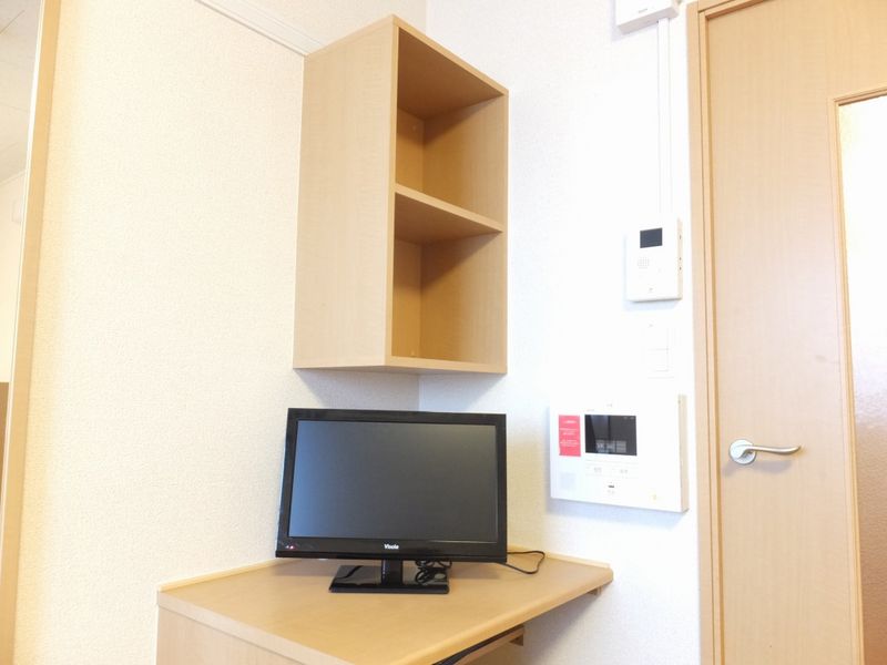 LEONEXT FUJIMI V 客厅