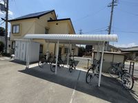 レオパレスＧｒｅｅｎＷｉｎｄⅡ 共用部分