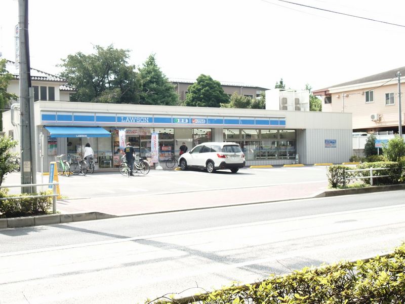 レオネクストトゥリーベル 周辺環境