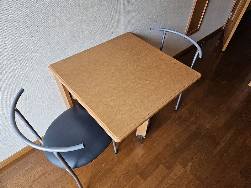 レオパレスタウンコート南矢三Ⅱ その他設備