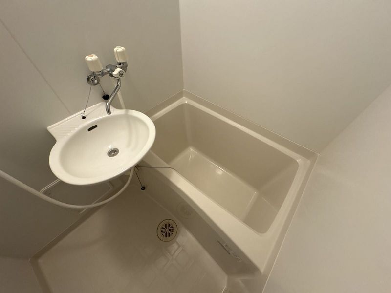 leopalace SILK 욕실