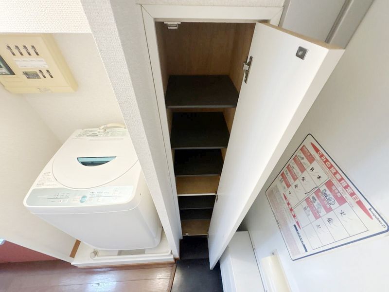 leopalace Annex Kushibiki Other