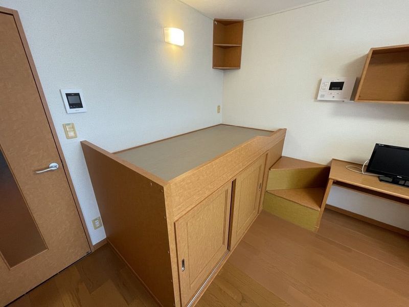 レオパレス柳原　Ⅱ その他