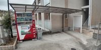 レオネクスト椎の木 共用部分