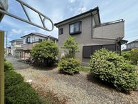 レオパレス広町 眺望