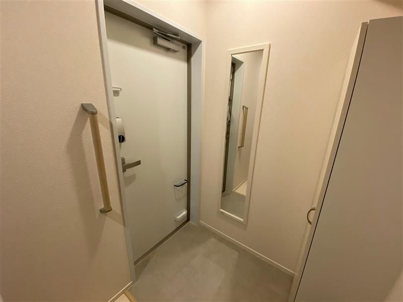 CLEINO Corno Lối vào