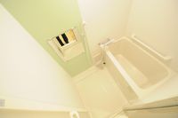 レオネクスト王禅寺 風呂