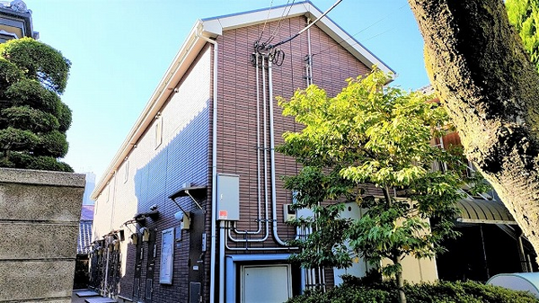 leopalace Le Franc 외관