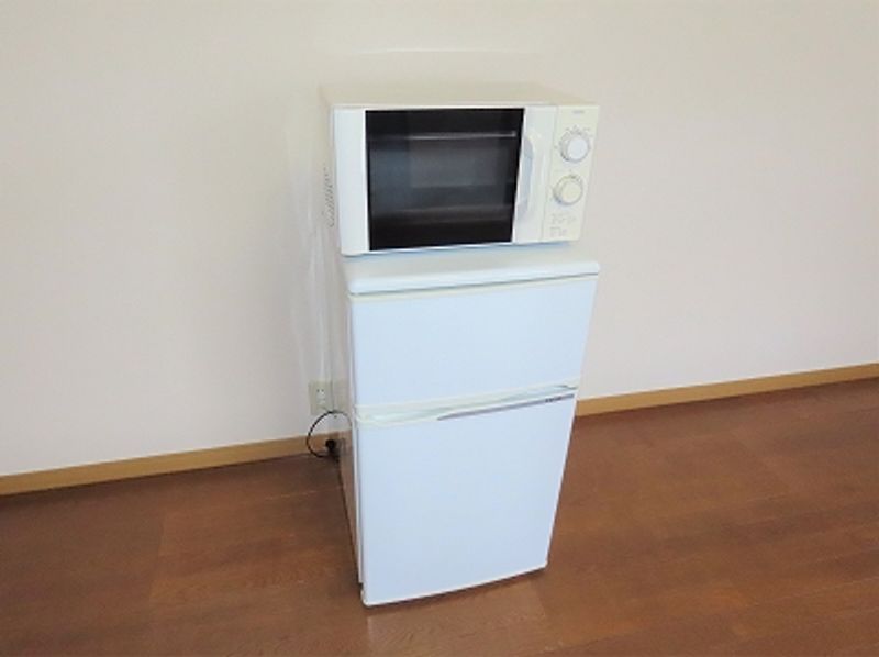 レオパレススミサカ その他