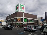 レオパレスノース　キャッスル 周辺環境