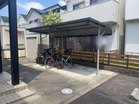レオパレス小幡ヶ原 共用部分
