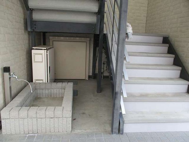レオパレスてぃーだ その他