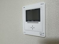 レオパレス東津田 セキュリティ