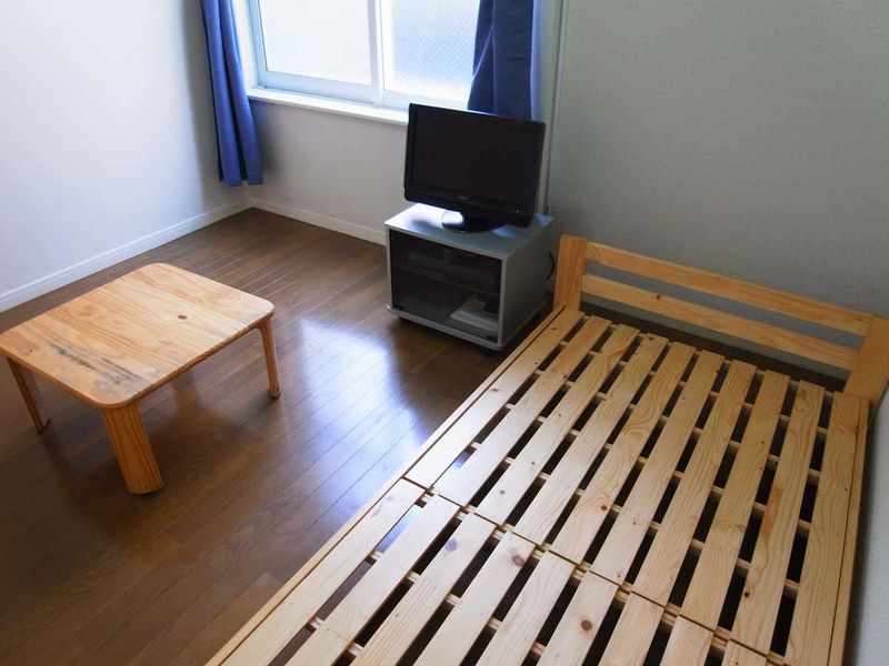leopalace Shonan Hills Living room