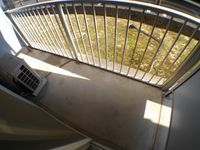 レオパレスＨａｂｉｔａｃｉｏｎ　Ｈａｙａｓｈｉ バルコニー