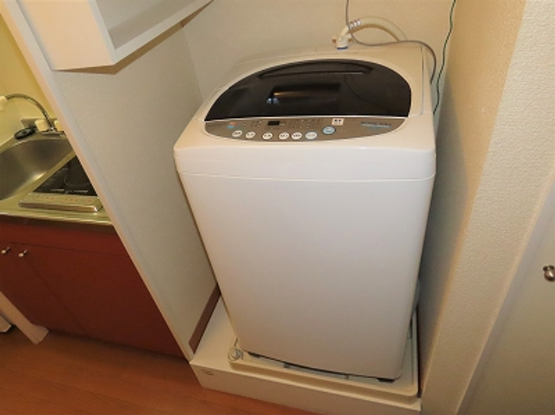 レオパレスセブンハート上田 その他設備