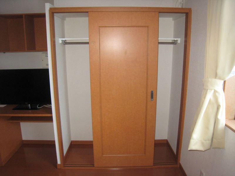 leopalace Tsune Storage