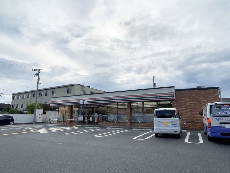 レオパレスレスペート 周辺環境