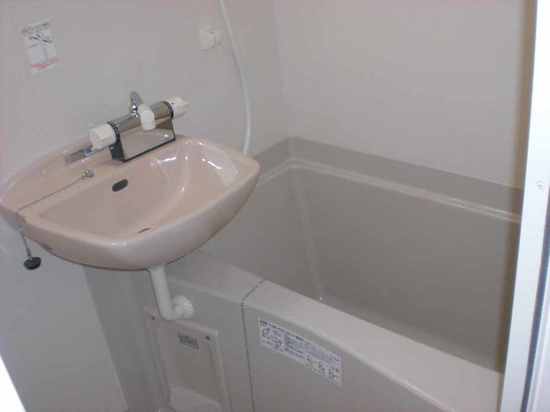 leopalace T&T Phòng tắm