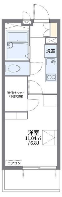 33429 Floorplan