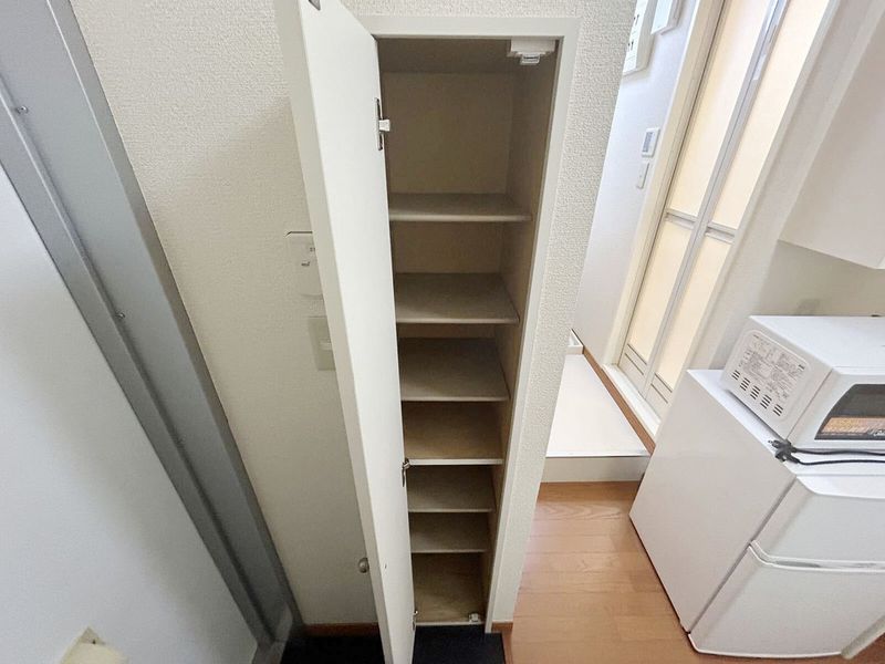 レオパレスアクエリアス その他