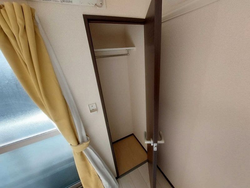レオネクストシェソワ 収納