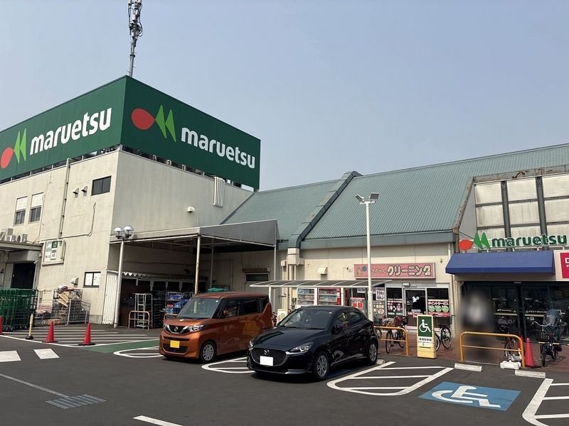 レオパレスこかげ 周辺環境
