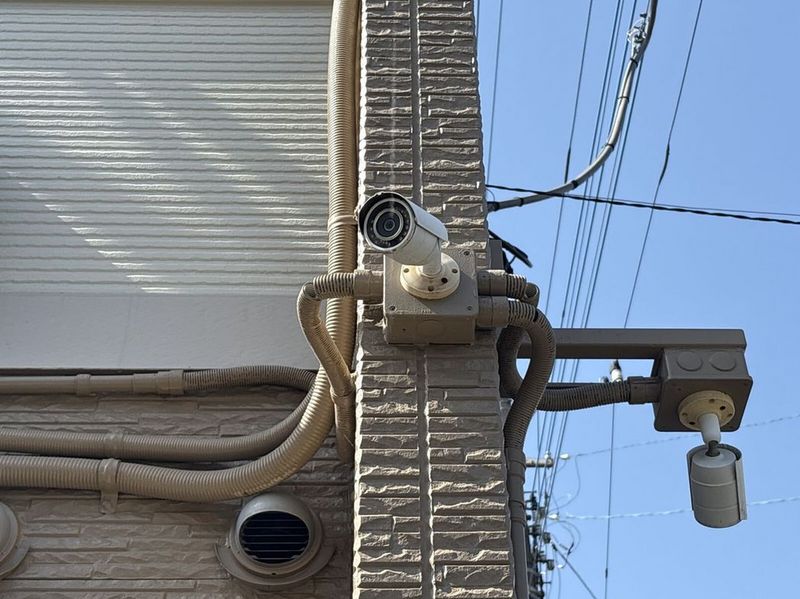 レオネクストコクメイハイツＴ 共用部分