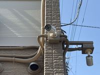 レオネクストコクメイハイツＴ 共用部分