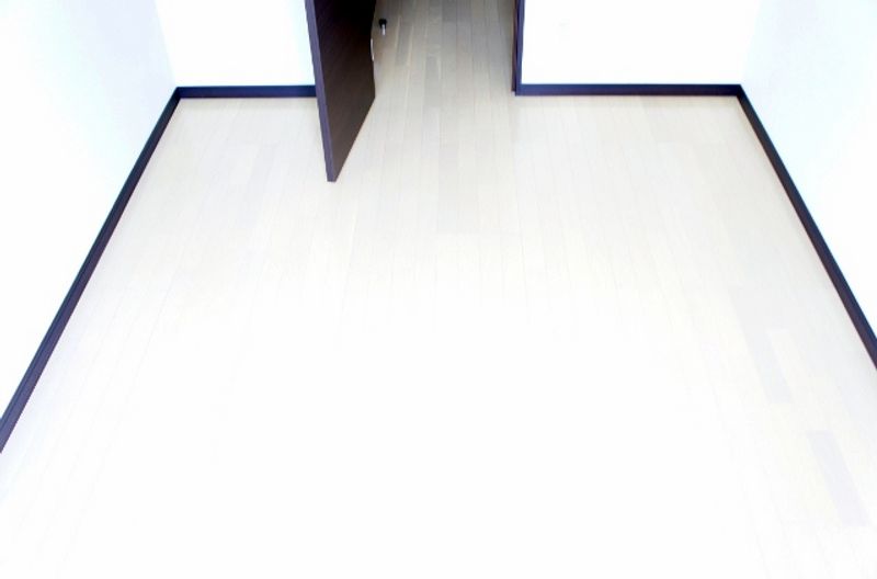 レオネクストツインクルしだみＢ 居間