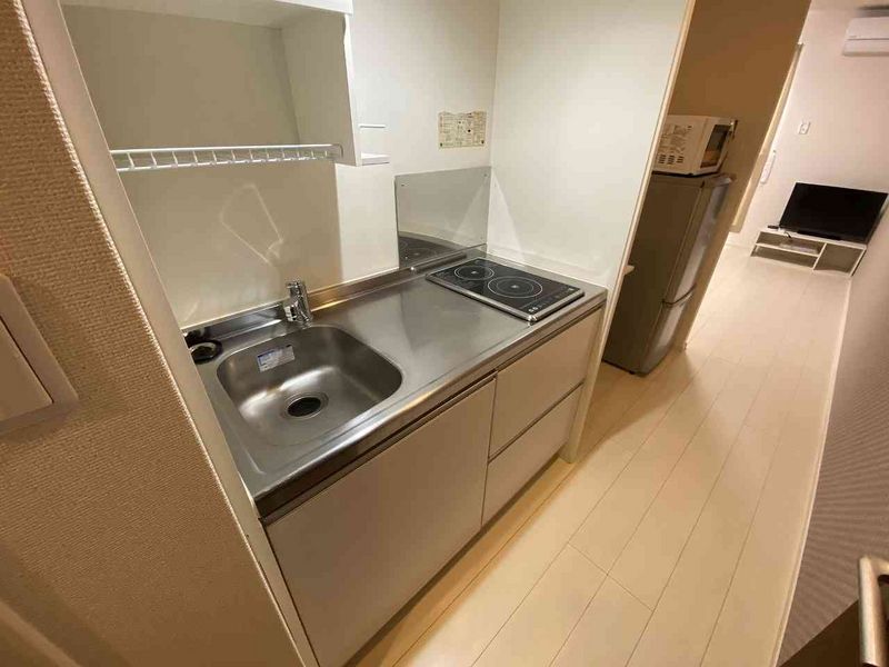 ミランダＭｙやまが　グランツ キッチン