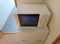 レオパレス紫原 その他設備