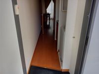 レオパレスアカサカ 玄関